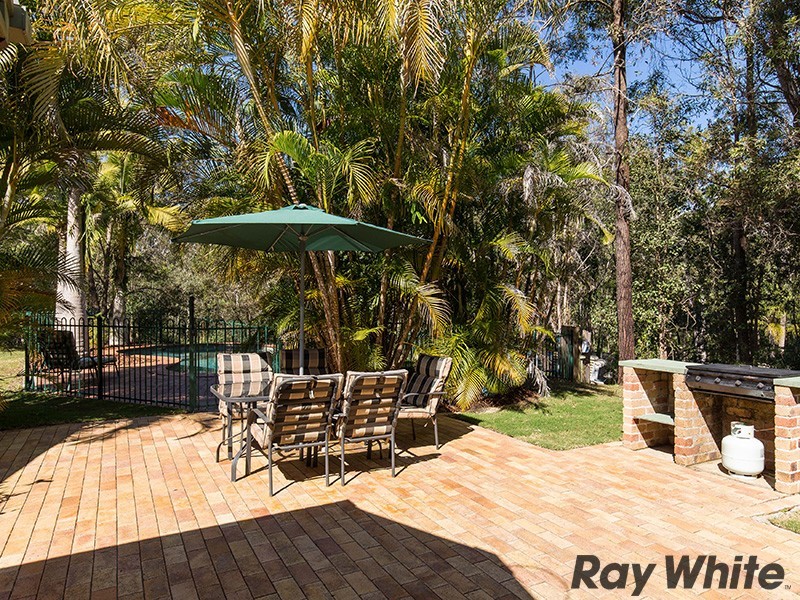 14 She-Oak Court, Cashmere QLD 4500