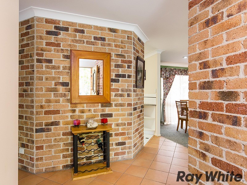 14 She-Oak Court, Cashmere QLD 4500