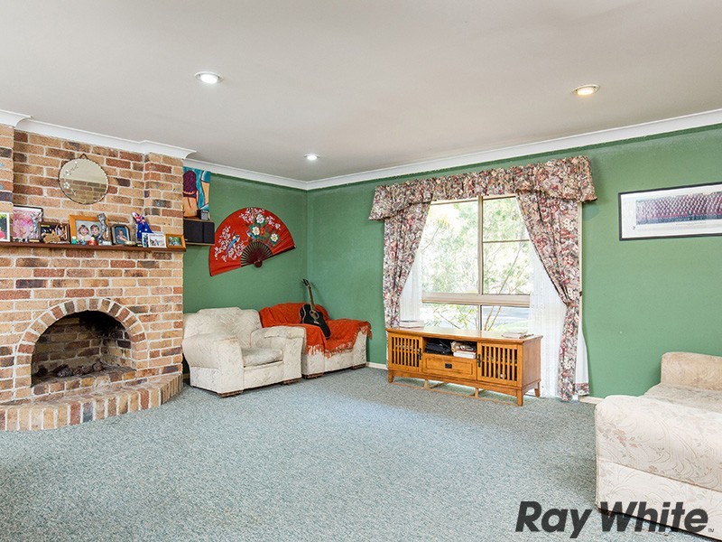 14 She-Oak Court, Cashmere QLD 4500