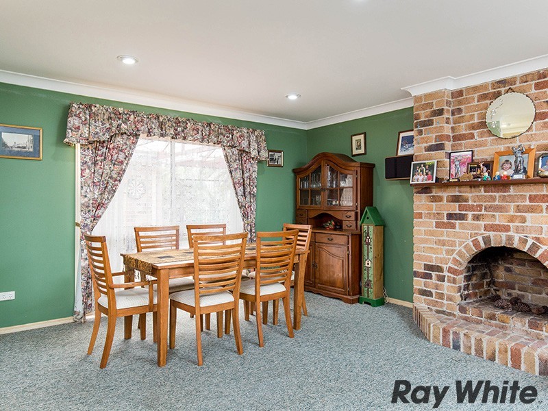 14 She-Oak Court, Cashmere QLD 4500