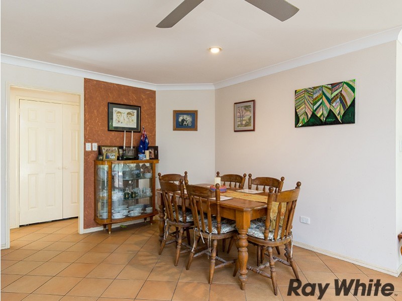 14 She-Oak Court, Cashmere QLD 4500