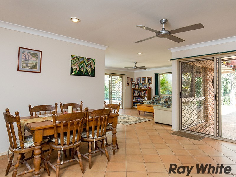 14 She-Oak Court, Cashmere QLD 4500