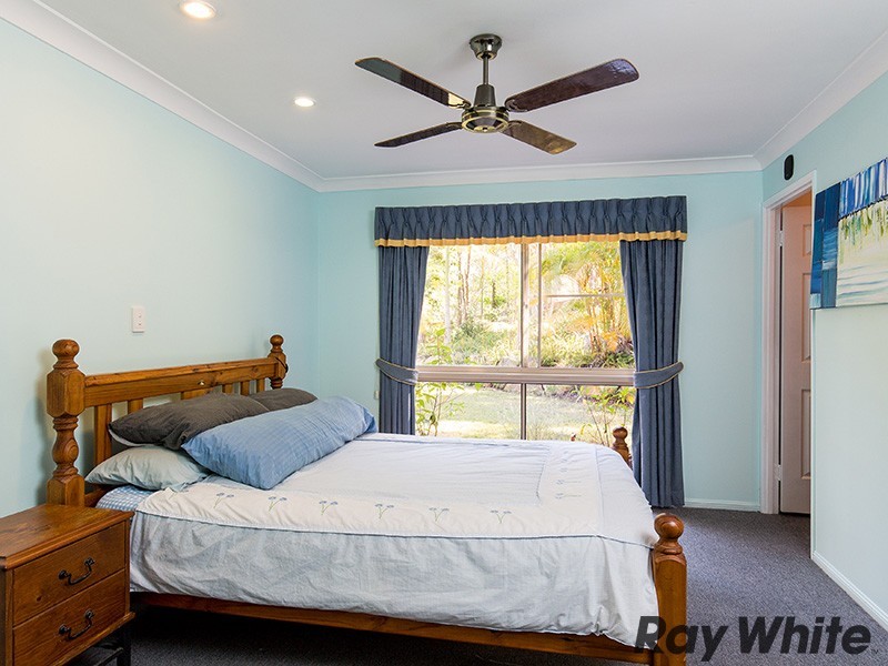 14 She-Oak Court, Cashmere QLD 4500