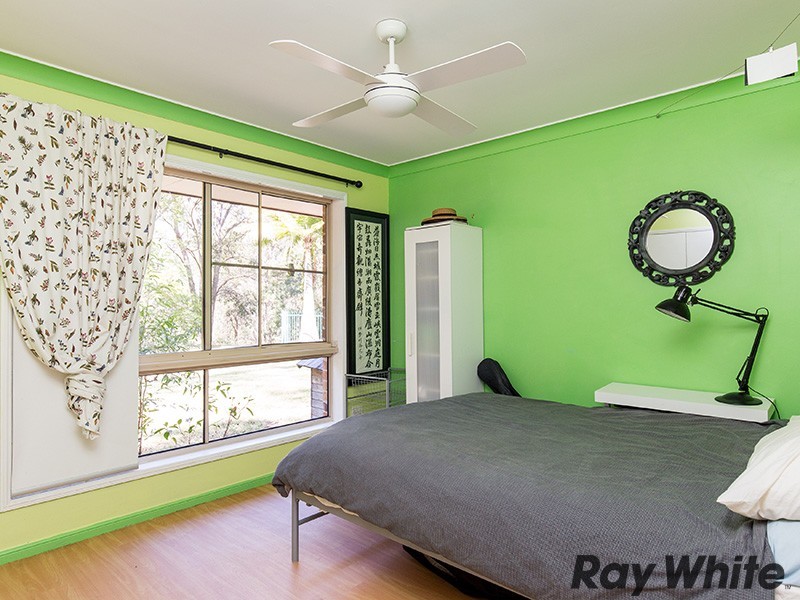 14 She-Oak Court, Cashmere QLD 4500