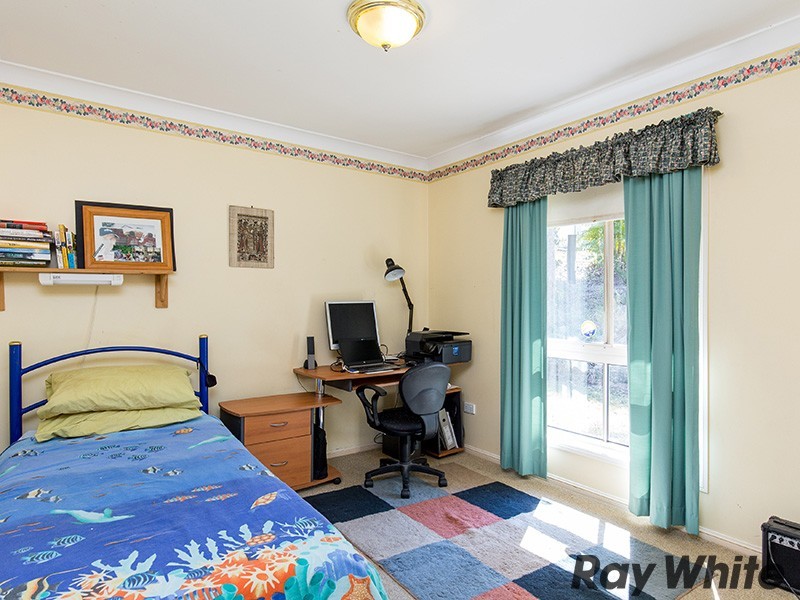 14 She-Oak Court, Cashmere QLD 4500