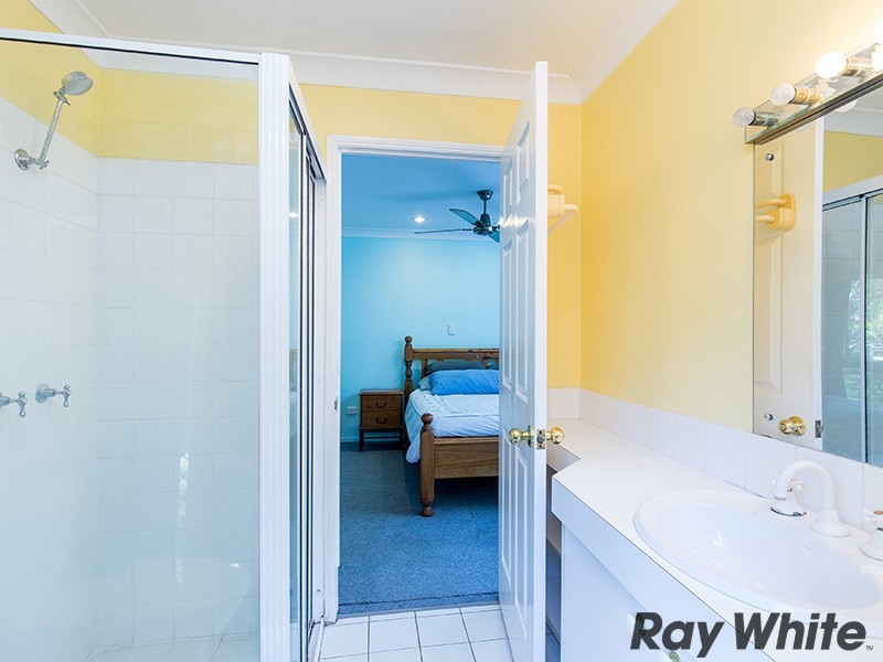 14 She-Oak Court, Cashmere QLD 4500