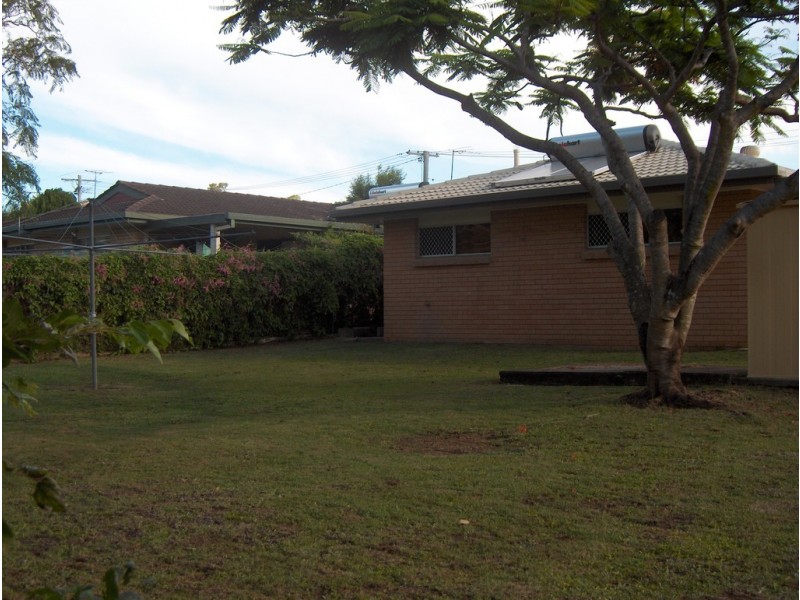 22 Pirramurra Street, Bracken Ridge QLD 4017