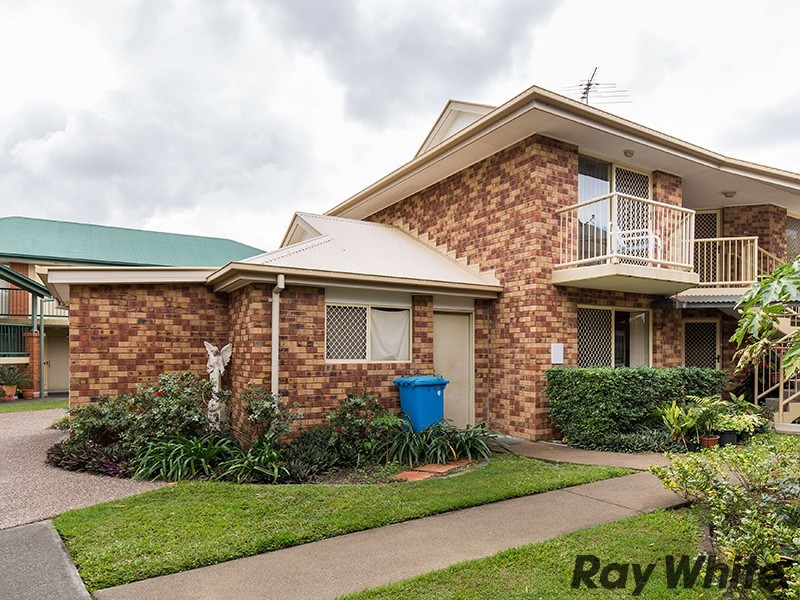 38/16 Ballantine Street, Chermside QLD 4032