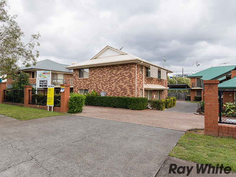 38/16 Ballantine Street, Chermside QLD 4032