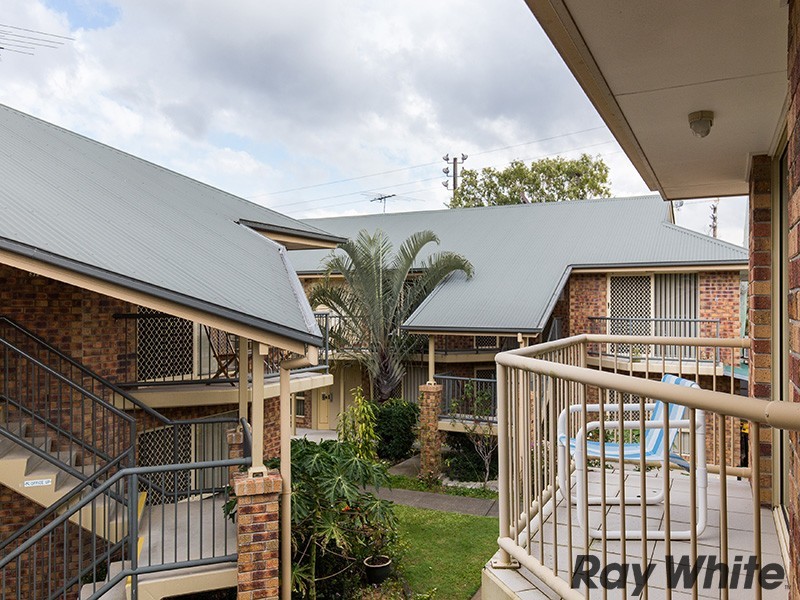 38/16 Ballantine Street, Chermside QLD 4032