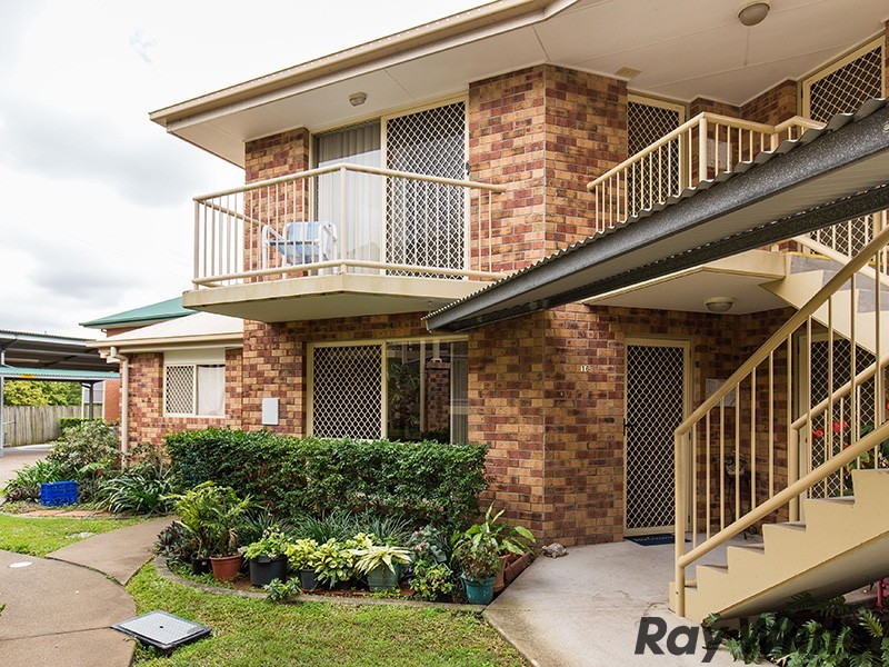 38/16 Ballantine Street, Chermside QLD 4032