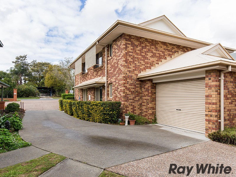 38/16 Ballantine Street, Chermside QLD 4032