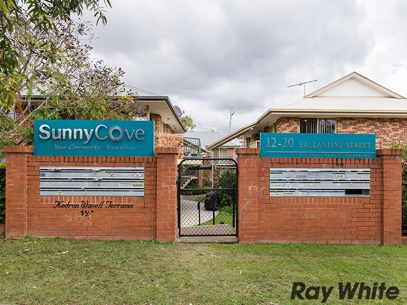 38/16 Ballantine Street, Chermside QLD 4032