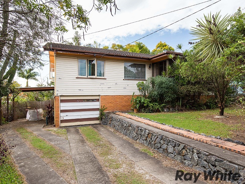 5 Lindale Street, Chermside West QLD 4032