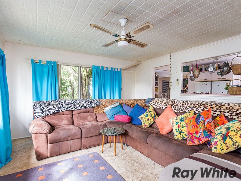 5 Lindale Street, Chermside West QLD 4032