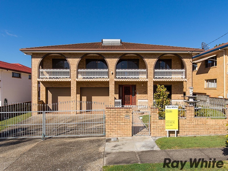 50 Somerset Road, Kedron QLD 4031