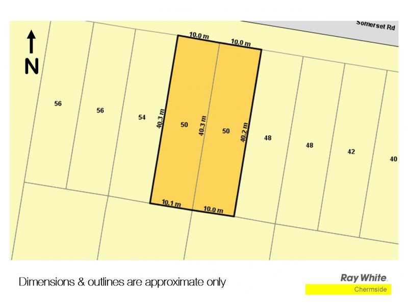 50 Somerset Road, Kedron QLD 4031