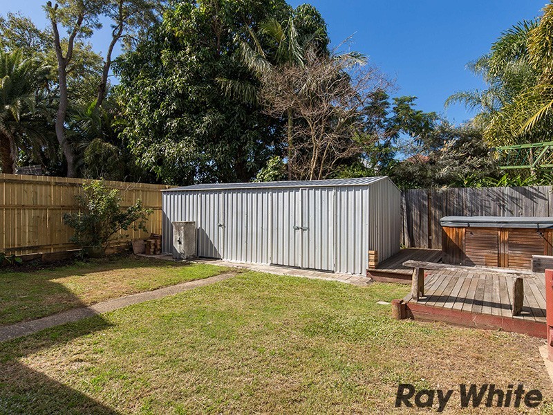 16 Bamford Street, Sandgate QLD 4017