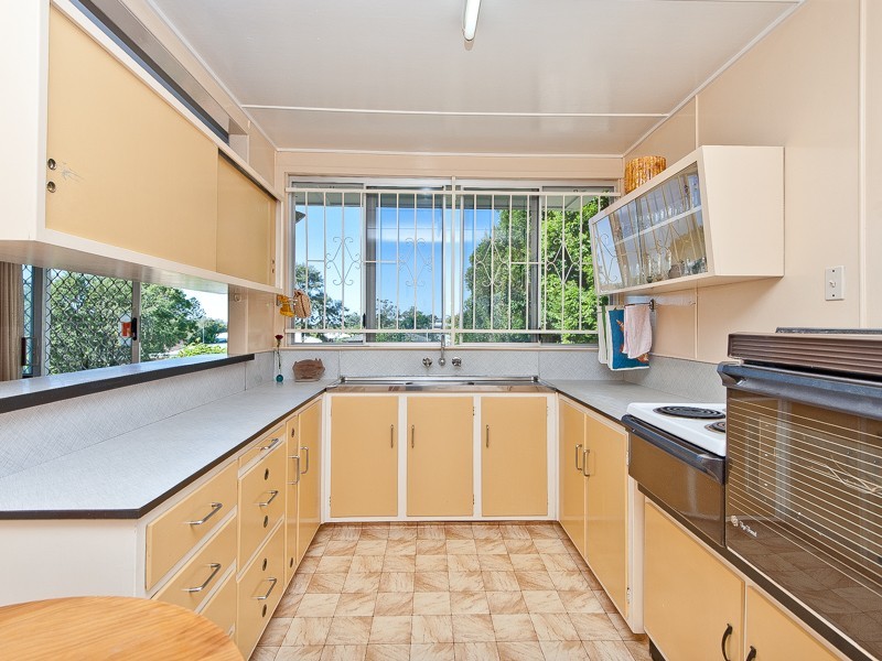 No 5 Glenhaven Street, Kedron QLD 4031