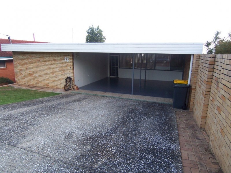 23 Chartwell Street, Aspley QLD 4034