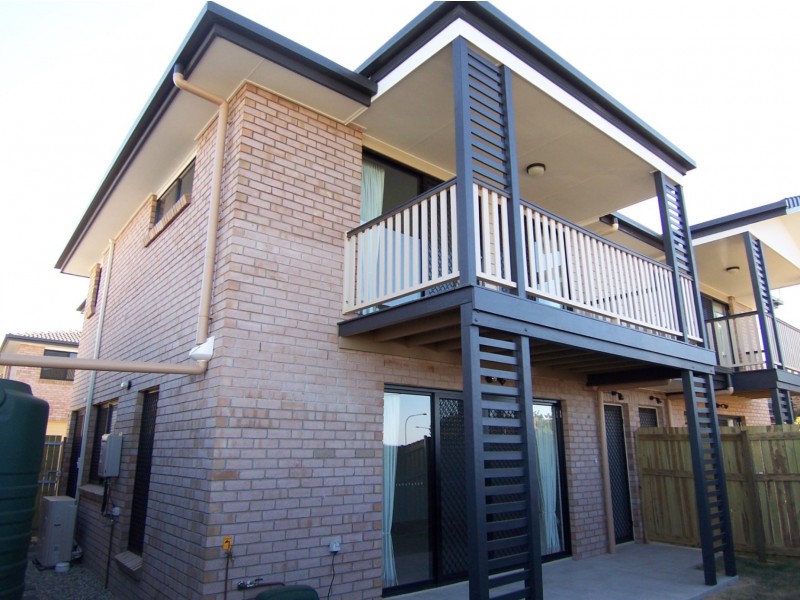 2/203 Gympie Street, Northgate QLD 4013