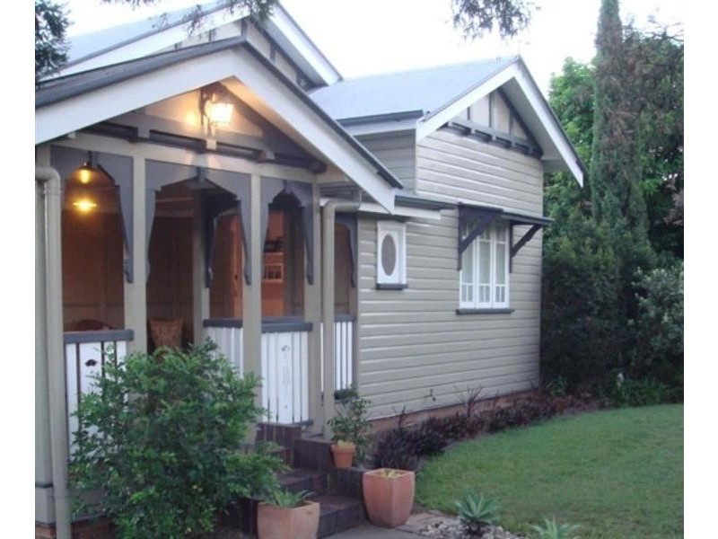 2 and 6 Zenith Avenue, Chermside QLD 4032