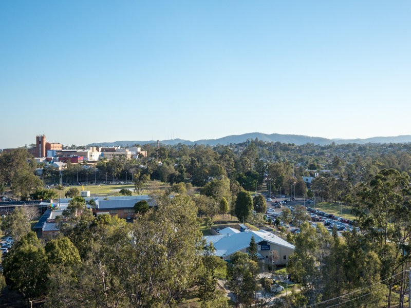 2 and 6 Zenith Avenue, Chermside QLD 4032