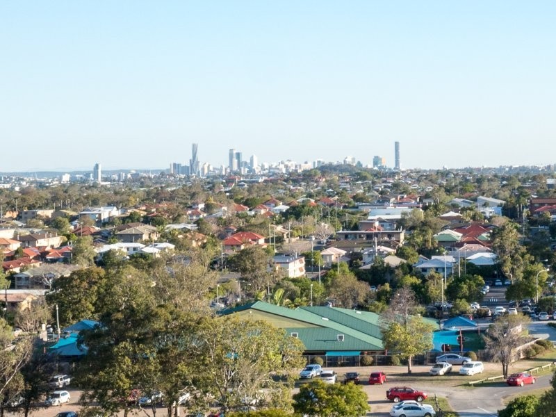 2 and 6 Zenith Avenue, Chermside QLD 4032