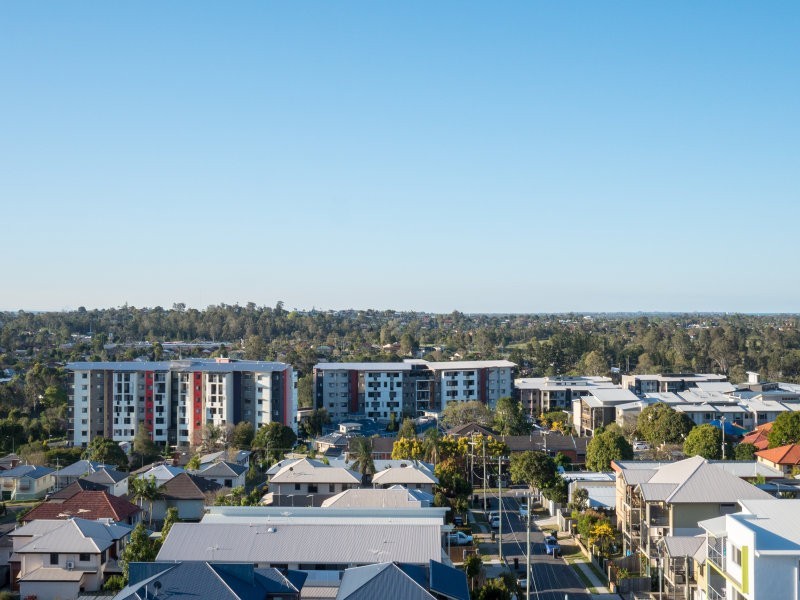 2 and 6 Zenith Avenue, Chermside QLD 4032