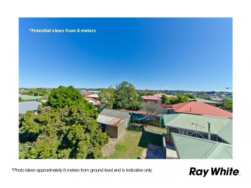Chermside QLD 4032