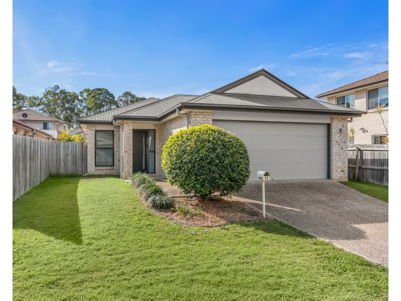 38 Highbridge Circuit, Carseldine QLD 4034