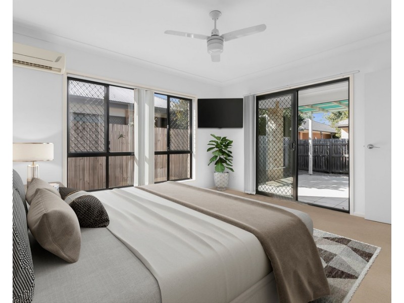 38 Highbridge Circuit, Carseldine QLD 4034