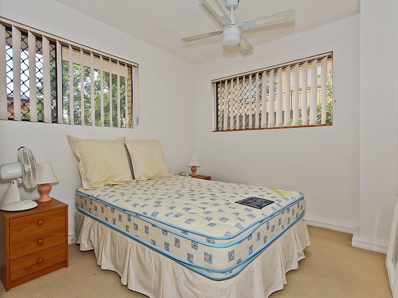 2/21 Lapraik Street, Ascot QLD 4007