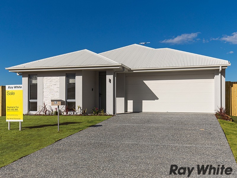 40 Sundew Street, Ningi QLD 4511