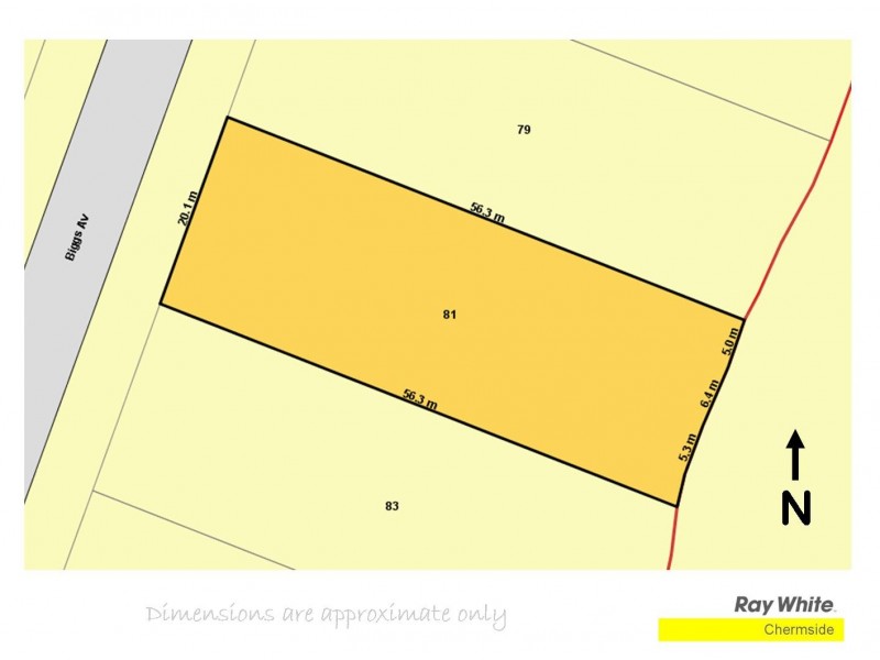 81 Biggs Avenue, Beachmere QLD 4510