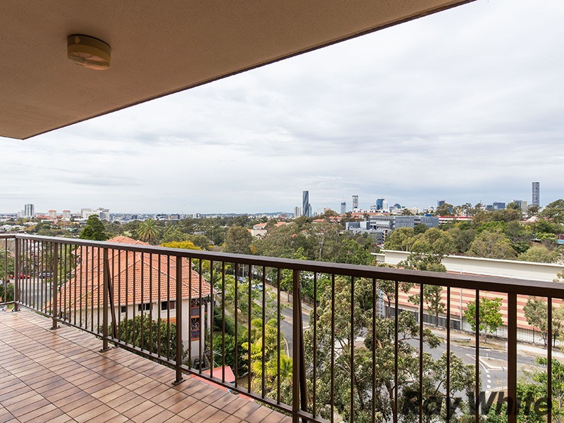 34/72 Lorimer Terrace, Kelvin Grove QLD 4059