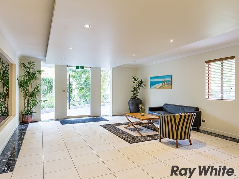 34/72 Lorimer Terrace, Kelvin Grove QLD 4059