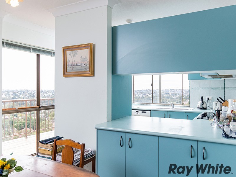34/72 Lorimer Terrace, Kelvin Grove QLD 4059