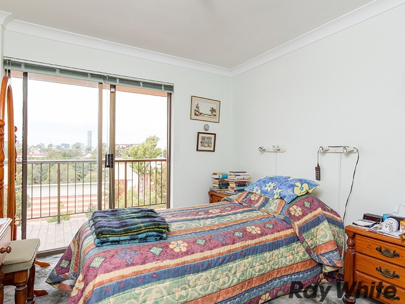 34/72 Lorimer Terrace, Kelvin Grove QLD 4059