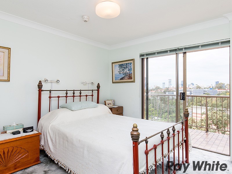 34/72 Lorimer Terrace, Kelvin Grove QLD 4059