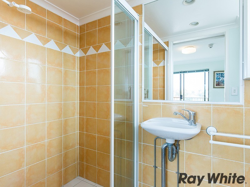 34/72 Lorimer Terrace, Kelvin Grove QLD 4059