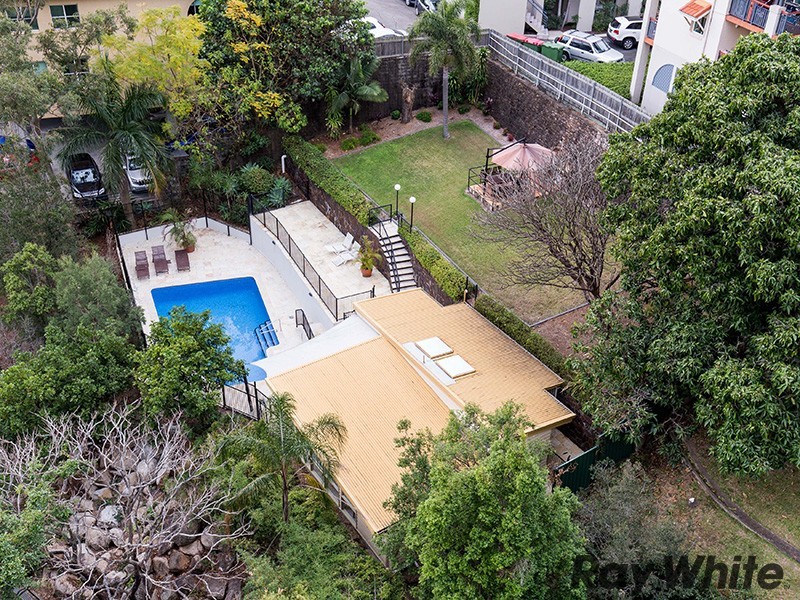 34/72 Lorimer Terrace, Kelvin Grove QLD 4059