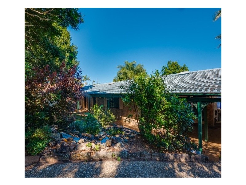 6 Lexia Place, Carseldine QLD 4034