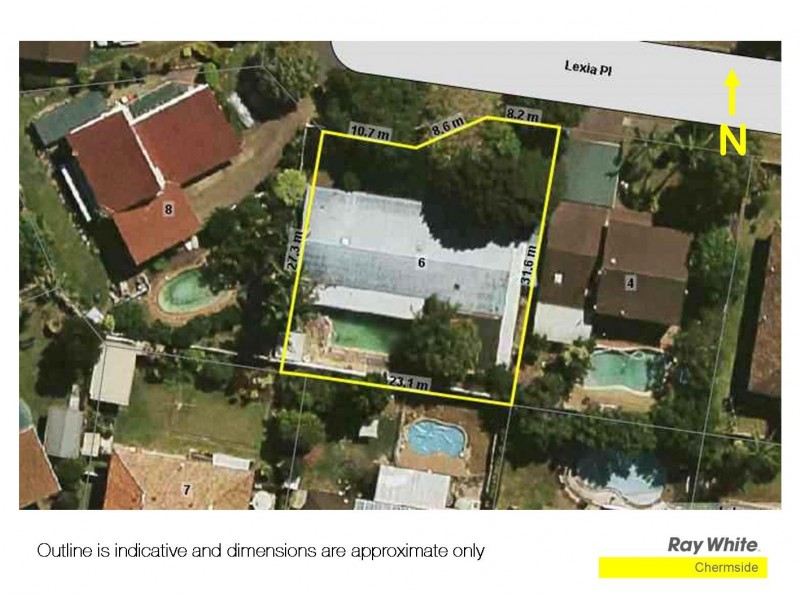 6 Lexia Place, Carseldine QLD 4034