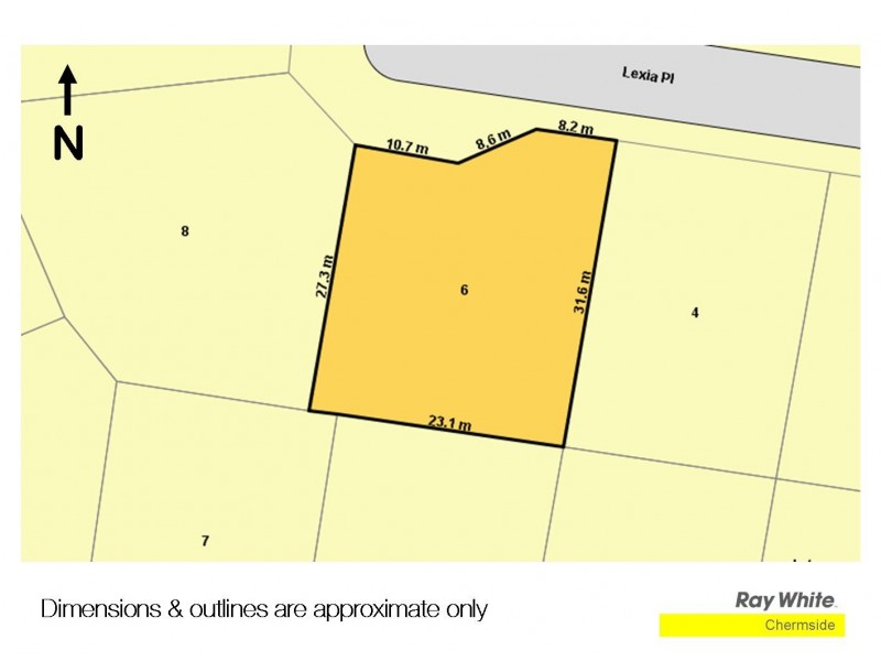 6 Lexia Place, Carseldine QLD 4034