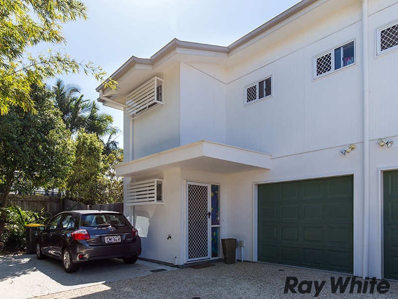 4/45 Harold Street, Zillmere QLD 4034