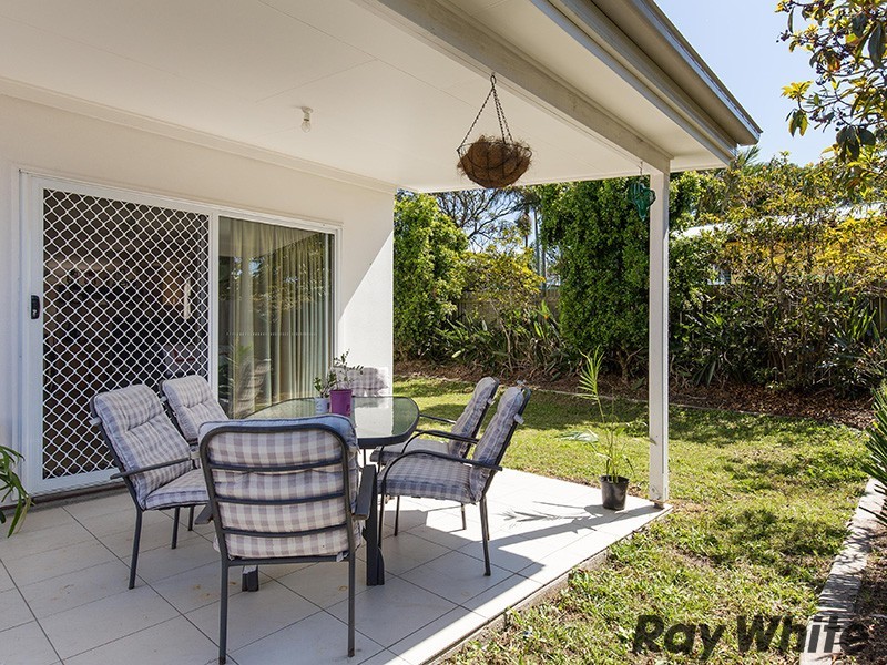 4/45 Harold Street, Zillmere QLD 4034