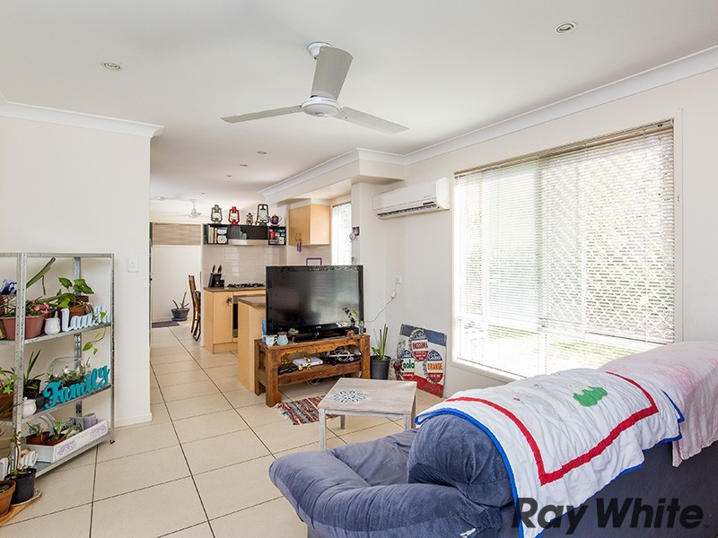 4/45 Harold Street, Zillmere QLD 4034