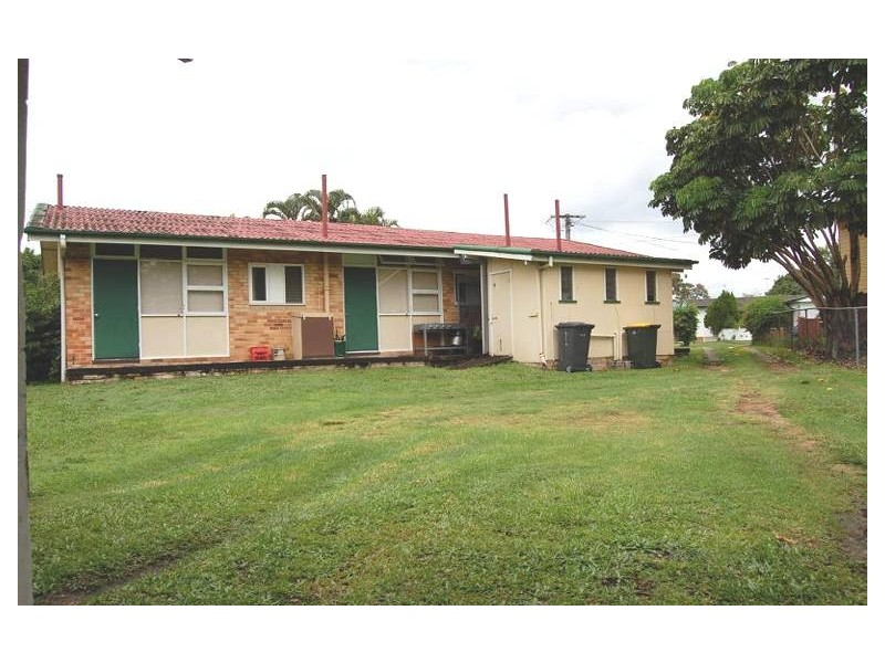 2/49 Henry Street, Chermside QLD 4032