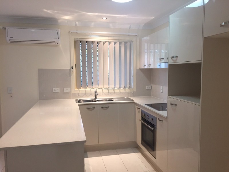 4/35 Sammells Drive, Chermside QLD 4032